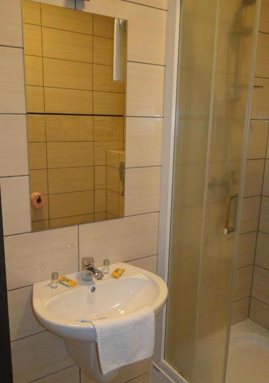Hotel Cynamon Tokarnia  Номер фото