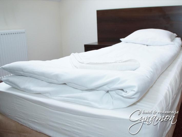 Hotel Cynamon Tokarnia  Екстер'єр фото