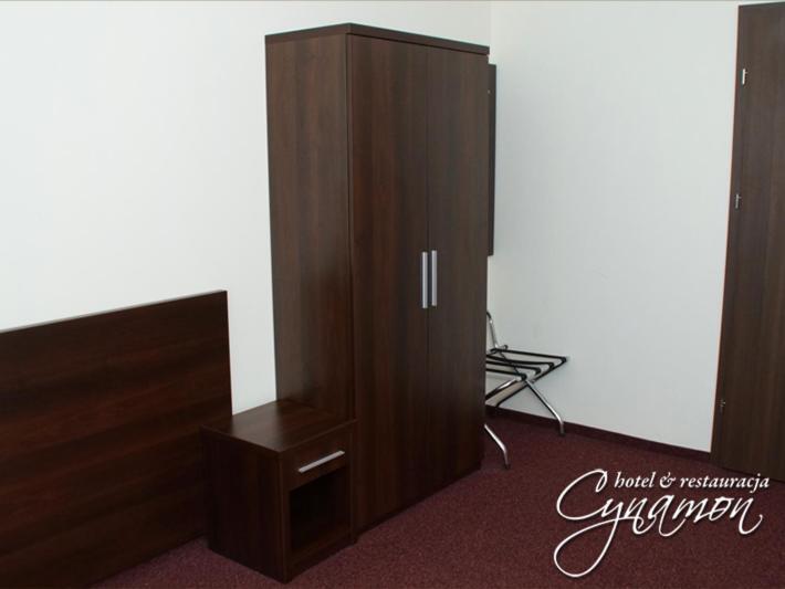 Hotel Cynamon Tokarnia  Екстер'єр фото