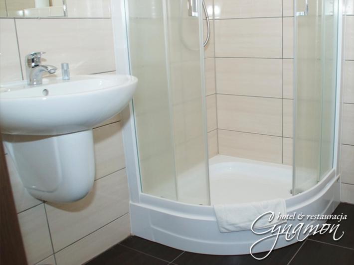 Hotel Cynamon Tokarnia  Екстер'єр фото